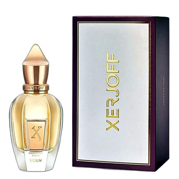 Xerjoff Shooting Stars Uden Parfum - купить оригинал | Niche Parfum