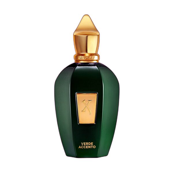 Xerjoff V Accento - купить оригинал | Niche Parfum