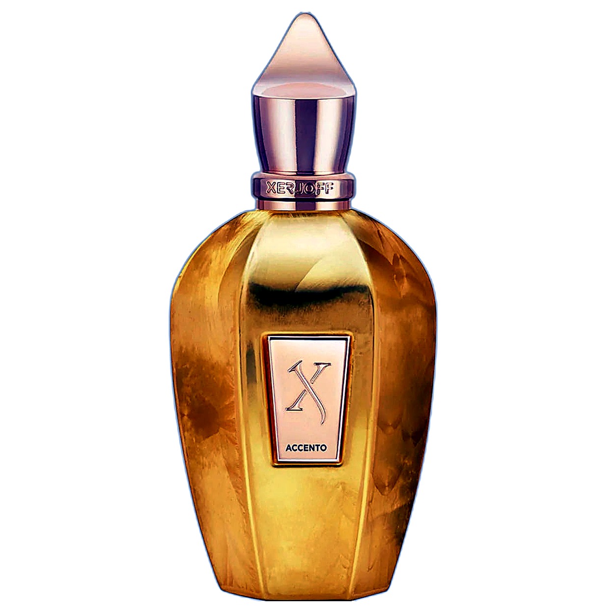 Xerjoff V Accento Overdose - купить оригинал | Niche Parfum