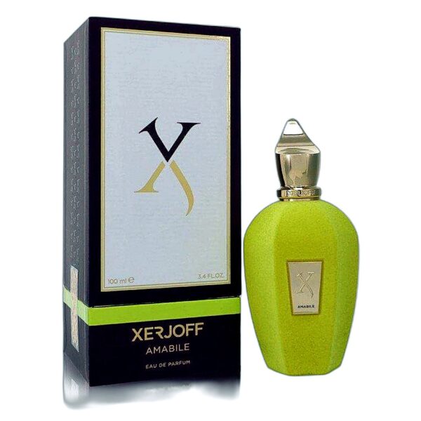 Xerjoff V Amabile - купить оригинал | Niche Parfum