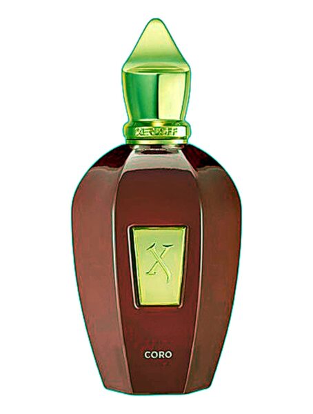 Xerjoff V Coro - купить оригинал | Niche Parfum