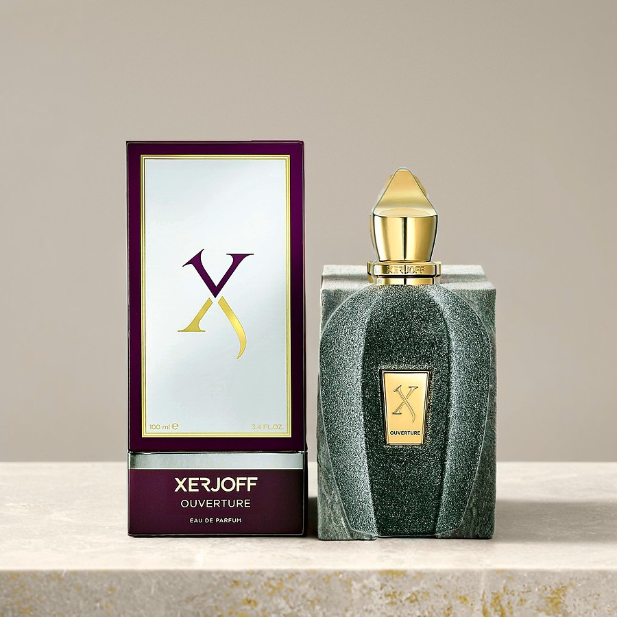 Xerjoff V Ouverture
