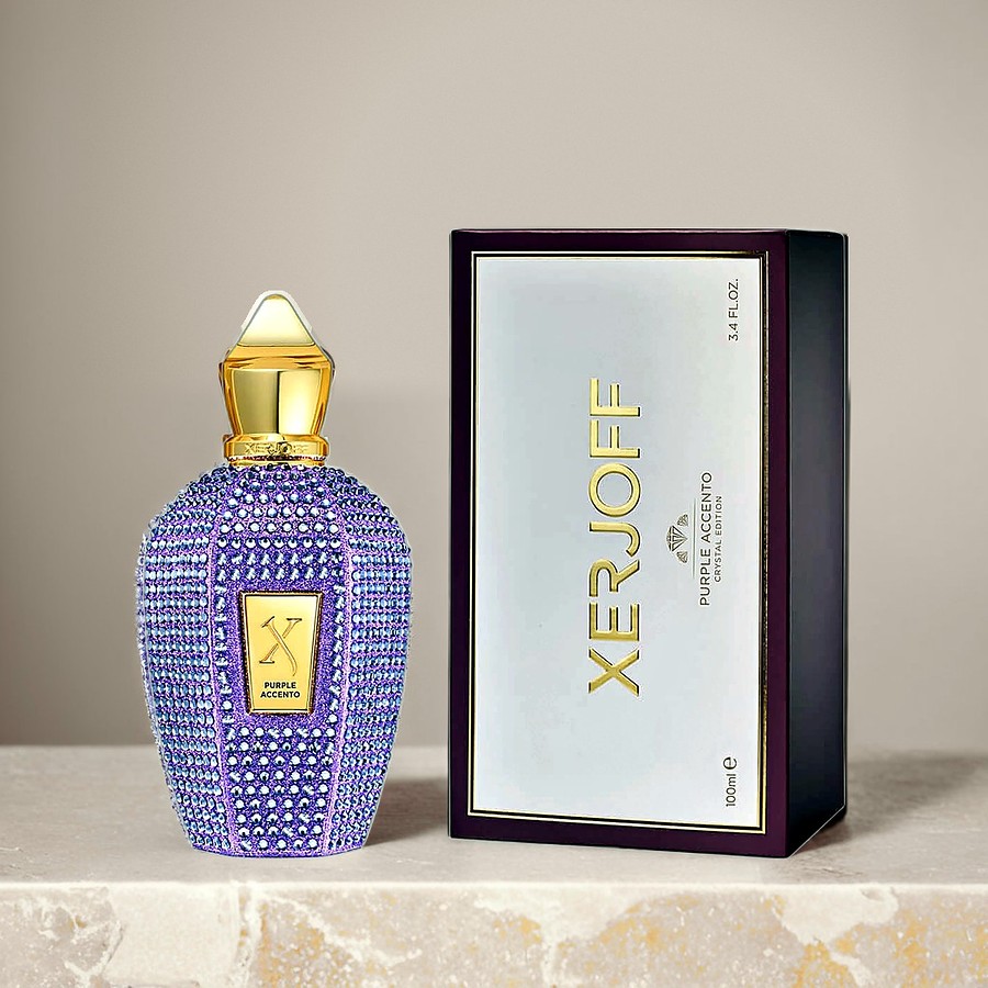 Xerjoff V Purple Accento