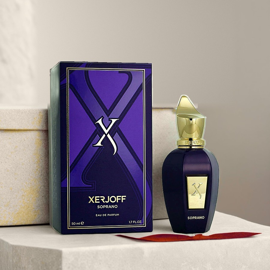Xerjoff V Soprano