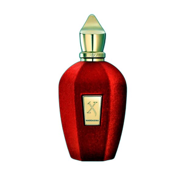 Xerjoff V Wardasina - купить оригинал | Niche Parfum