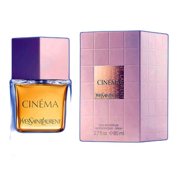YSL Cinema - купить оригинал | Niche Parfum