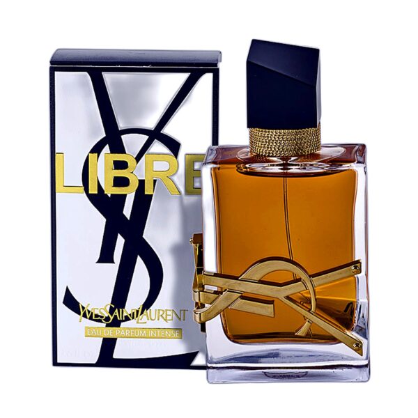 YSL Libre Intense - купить оригинал | Niche Parfum