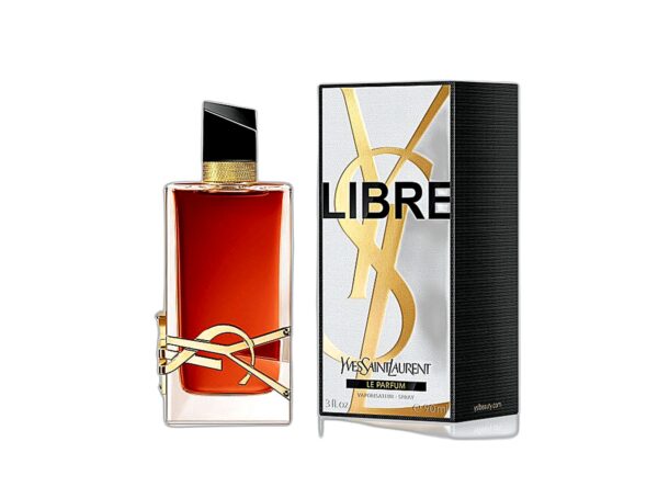 YSL Libre Le Parfum - купить оригинал | Niche Parfum