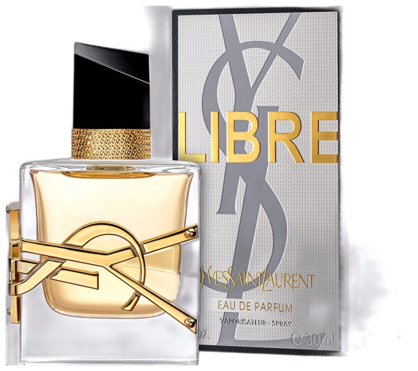 YSL LIBRE W - купить оригинал | Niche Parfum