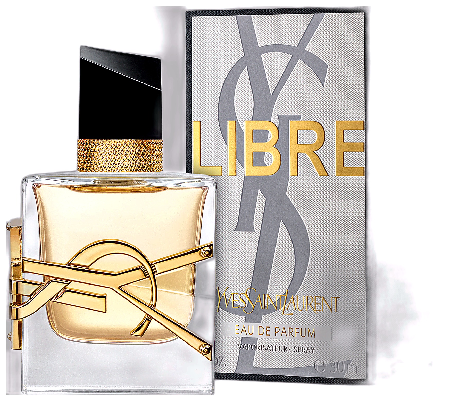 YSL LIBRE W - купить оригинал | Niche Parfum