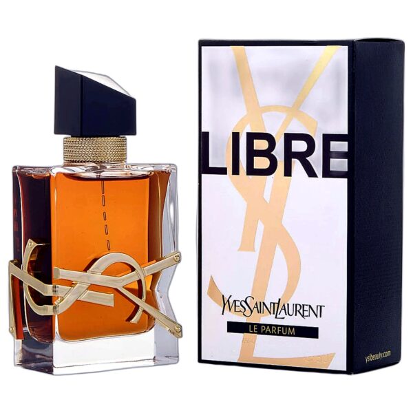 YSL LIBRE W - купить оригинал | Niche Parfum