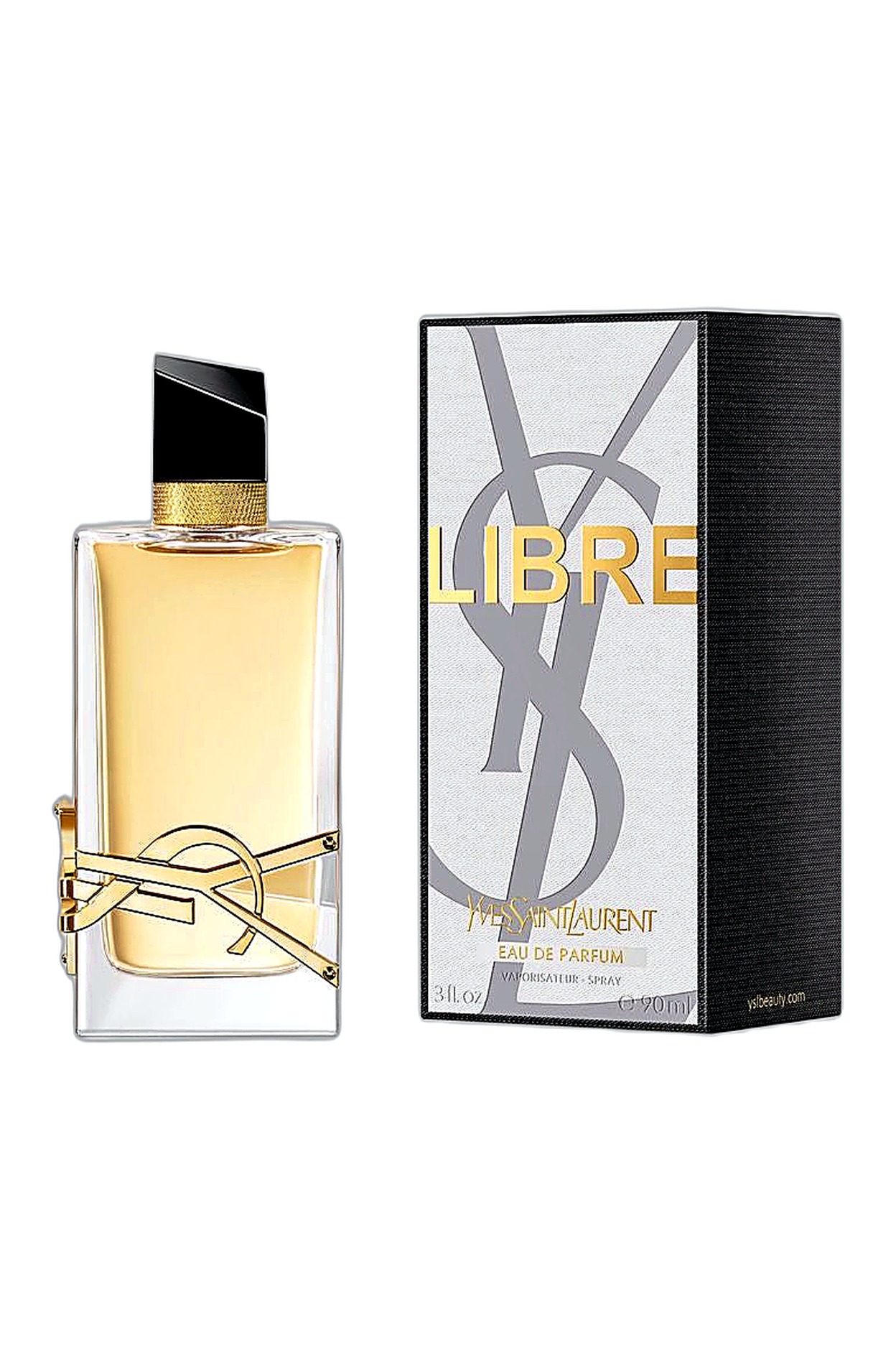 YSL LIBRE W - купить оригинал | Niche Parfum