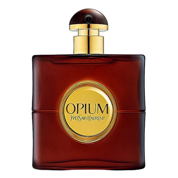 YSL Opium W - купить оригинал | Niche Parfum