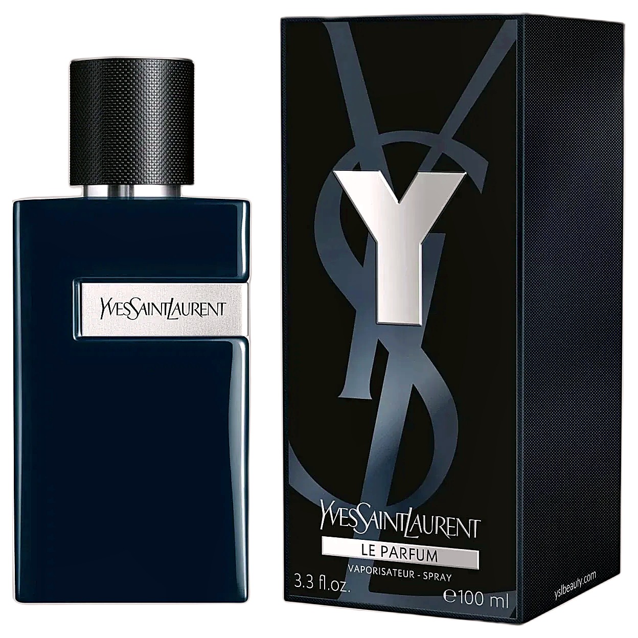 YSL Y Le Parfum - купить оригинал | Niche Parfum