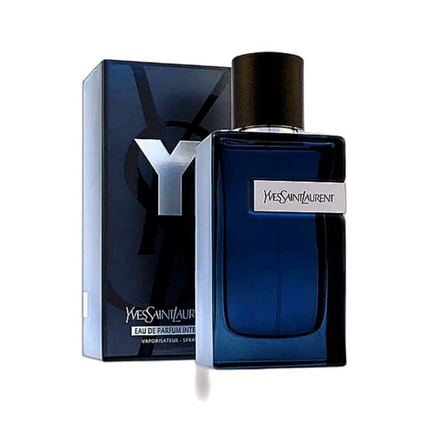 YSL Y M Intense - купить оригинал | Niche Parfum