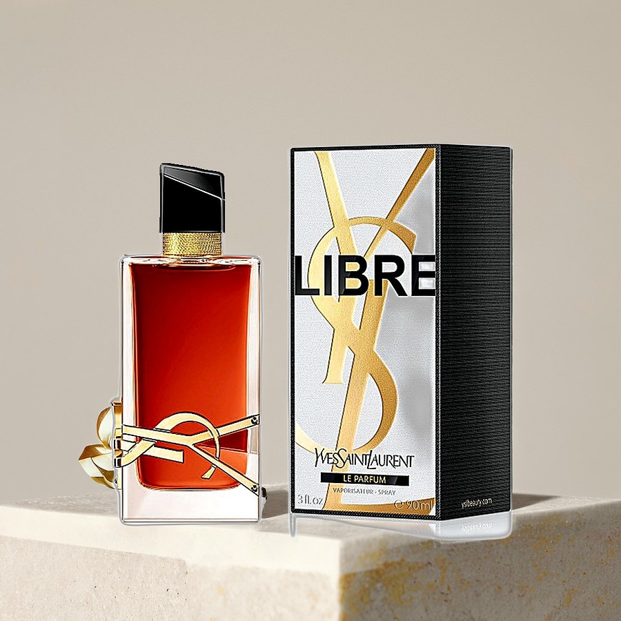 Yves Saint Laurent Libre Le Parfum