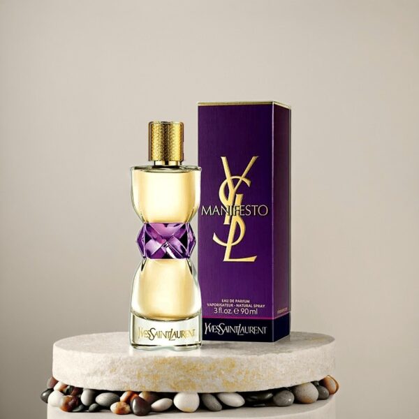 Yves Saint Laurent Manifesto - женская