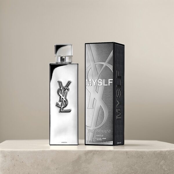 Yves Saint Laurent Myslf L'Absolu Parfum