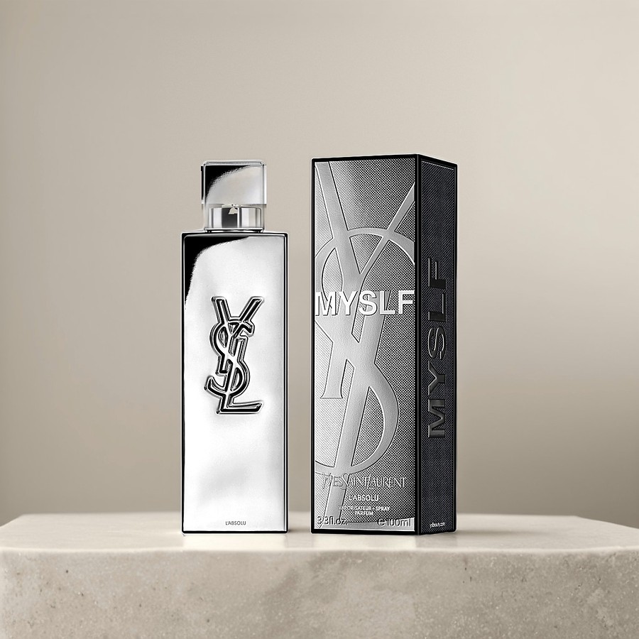 Yves Saint Laurent Myslf L’Absolu Parfum