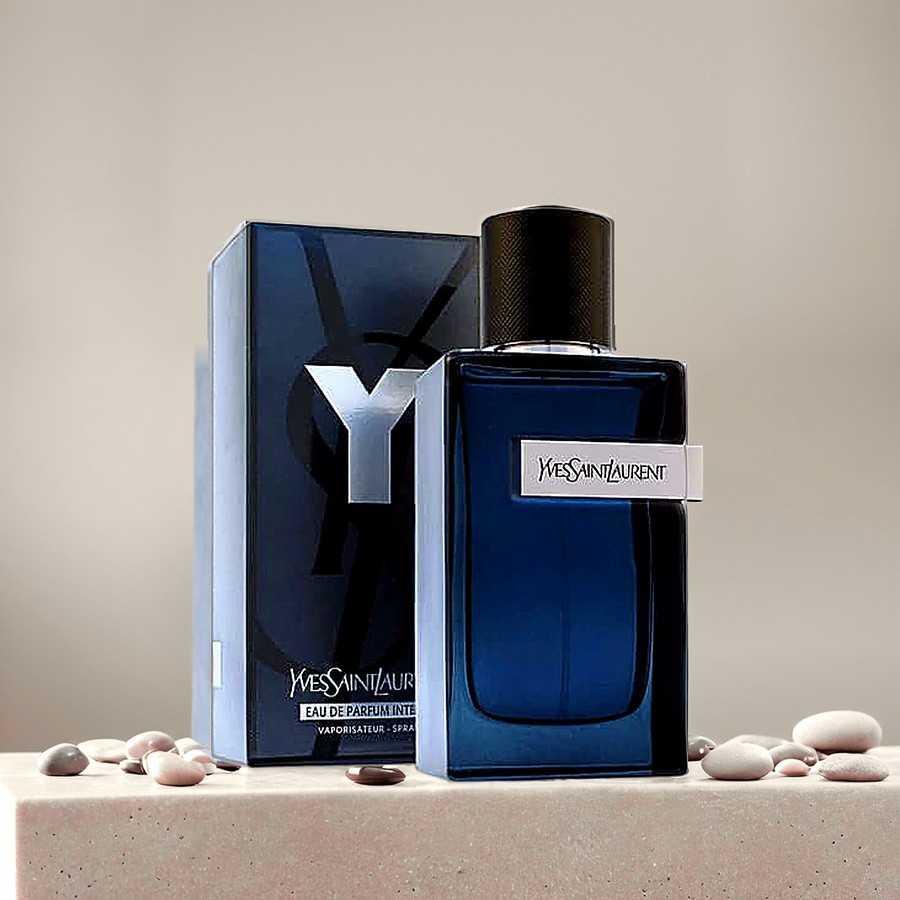 Yves Saint Laurent Y Intense