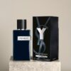 Yves Saint Laurent Y Le Parfum