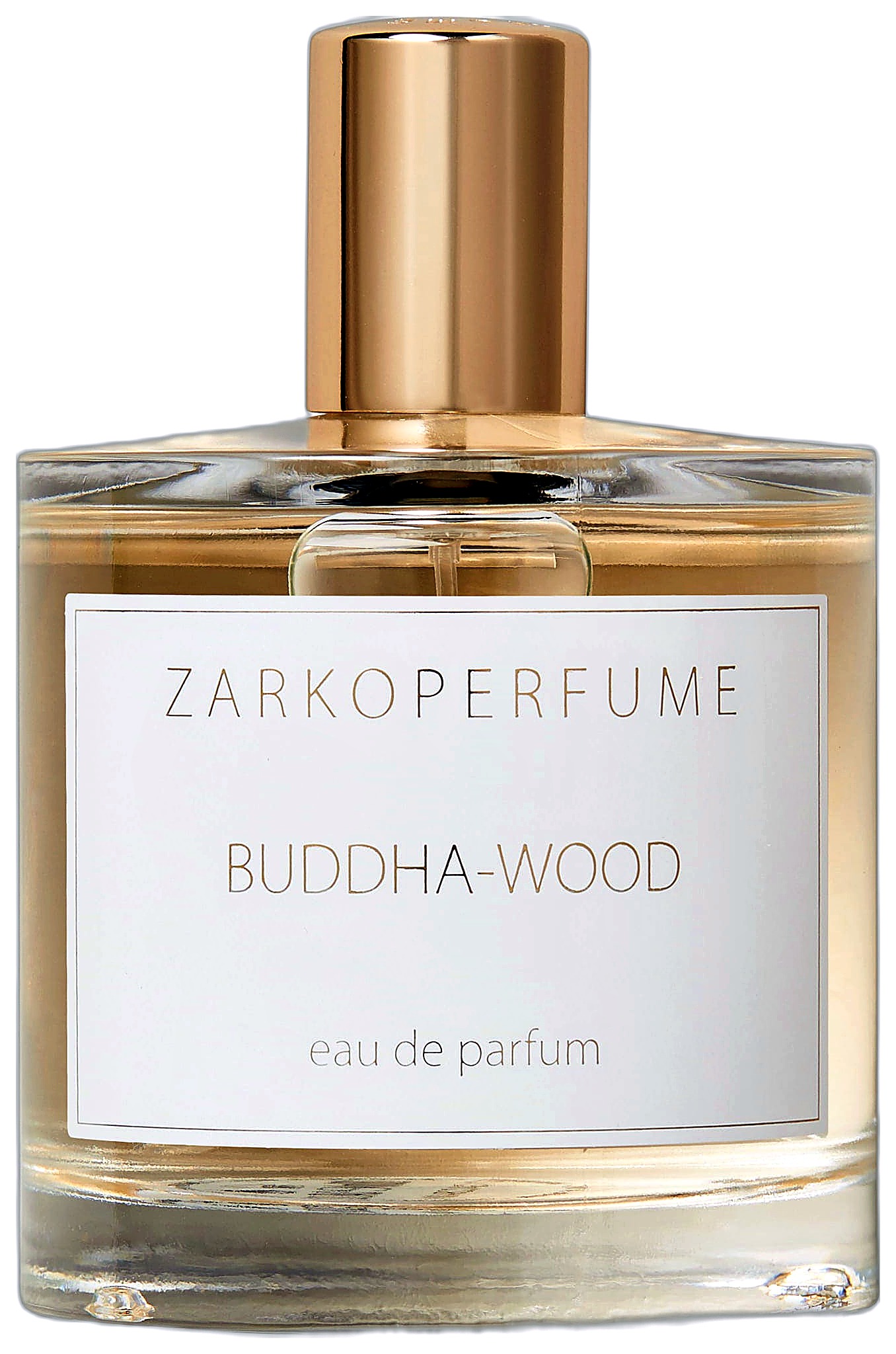 Zarkoperfume Buddha Wood - купить оригинал | Niche Parfum