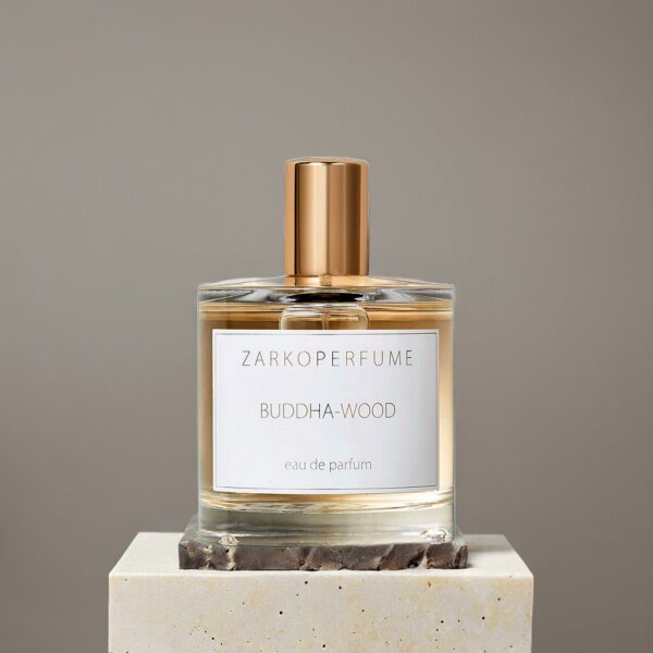 Zarkoperfume Buddha Wood - унисекс