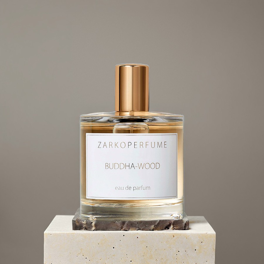 Zarkoperfume Buddha Wood
