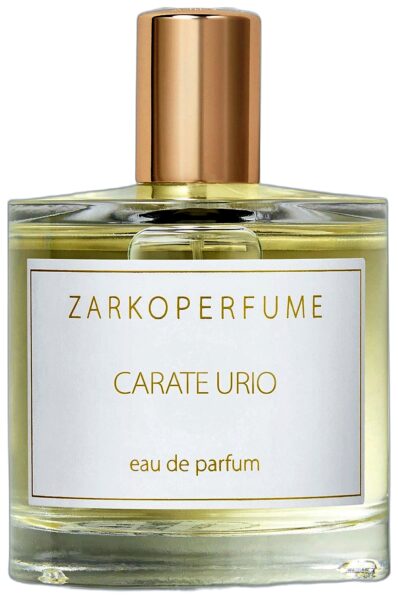 Zarkoperfume Carate Urio - купить оригинал | Niche Parfum