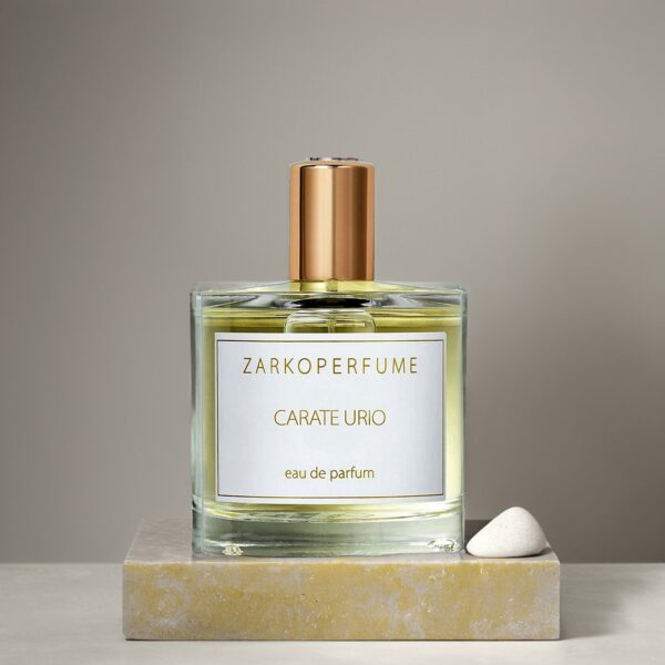 Zarkoperfume Carate Urio - унисекс