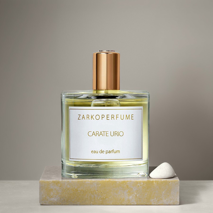 Zarkoperfume Carate Urio