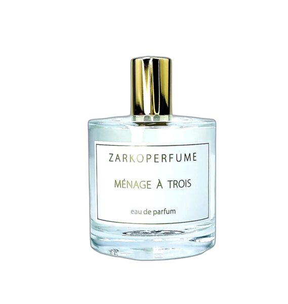 Zarkoperfume Menage A Trois - купить оригинал | Niche Parfum