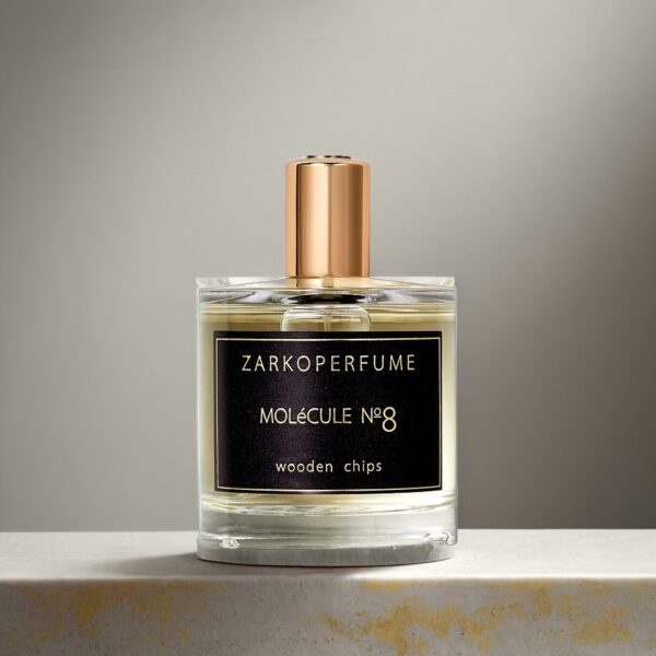 Zarkoperfume Molecule 08 - унисекс