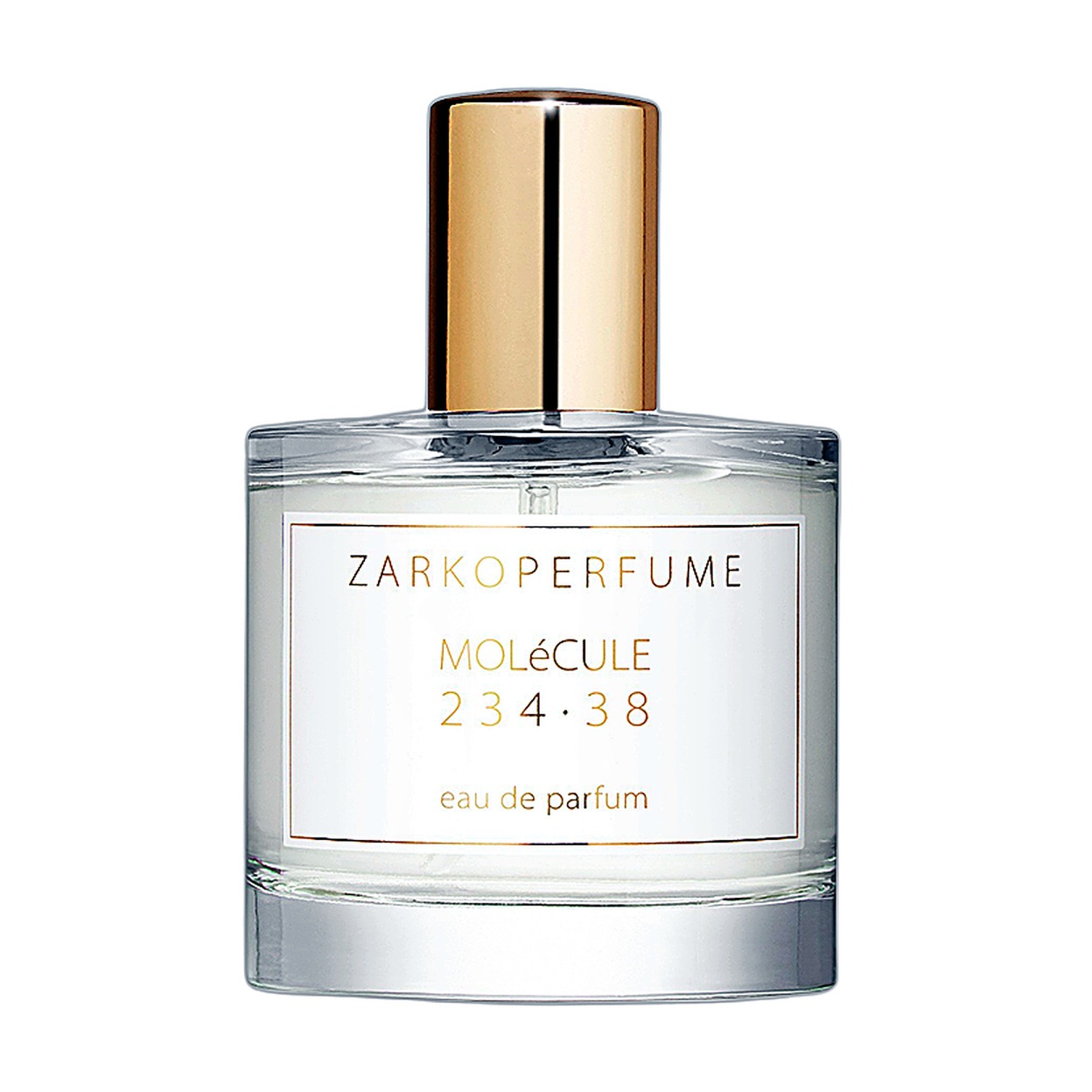 ZARKOPERFUME MOLECULE 234.38 - купить оригинал | Niche Parfum
