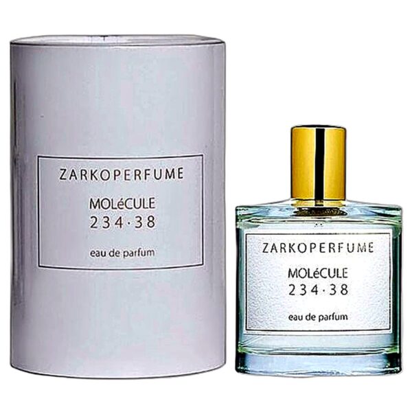 Zarkoperfume Molecule 234.38 унисекс - купить оригинал | Niche Parfum