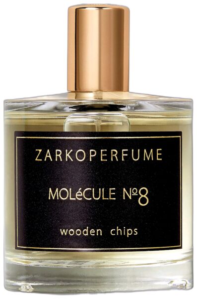 Zarkoperfume Molecule №8 - купить оригинал | Niche Parfum