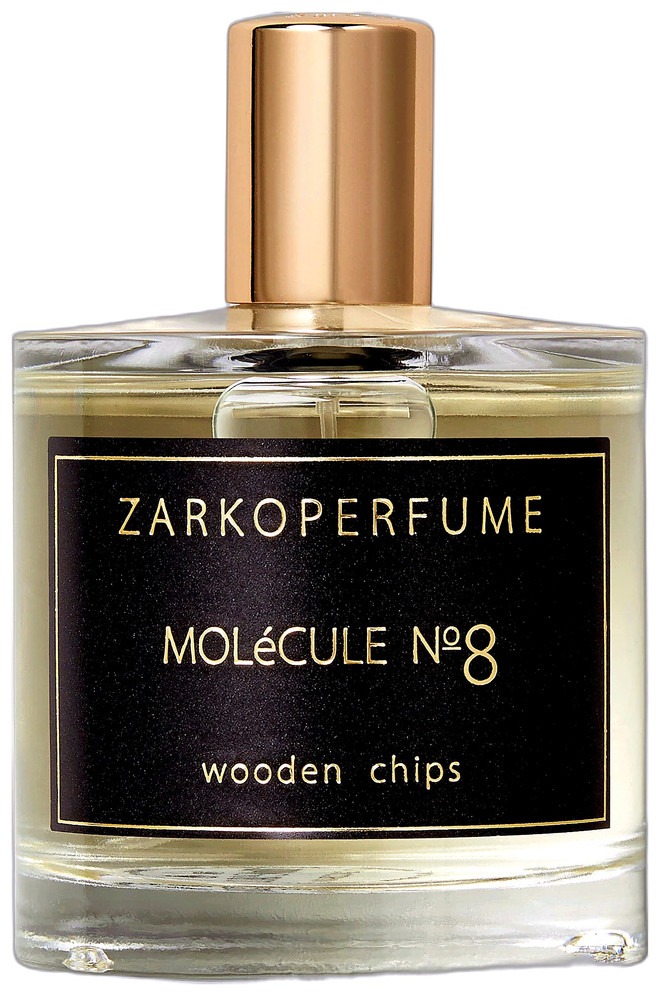 Zarkoperfume Molecule №8 - купить оригинал | Niche Parfum