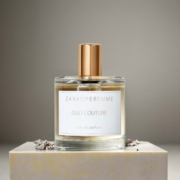 Zarkoperfume Oud Couture - унисекс