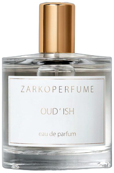 Zarkoperfume Oud'Ish - купить оригинал | Niche Parfum