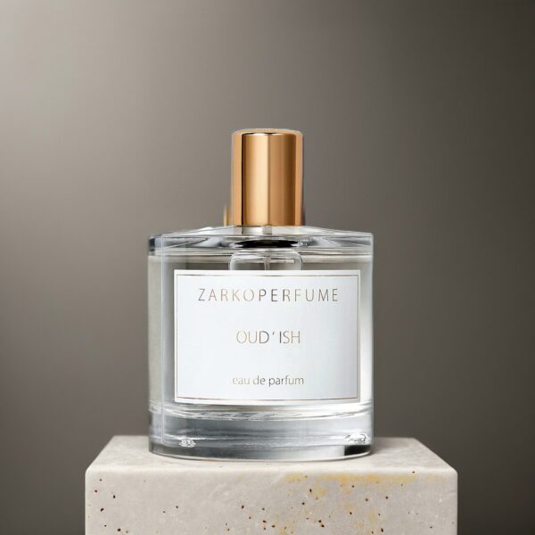 Zarkoperfume Oud'Ish - унисекс