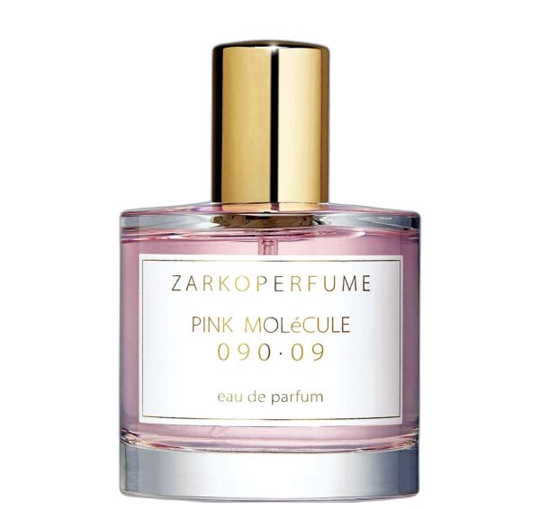 Zarkoperfume Pink Molecule 090.09 - купить оригинал | Niche Parfum