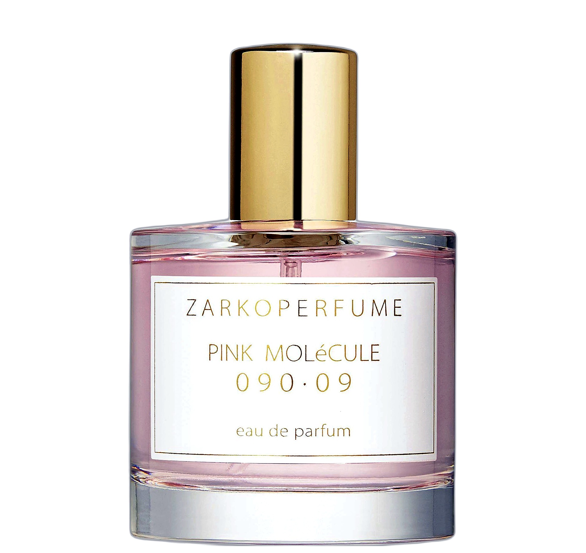 Zarkoperfume Pink Molecule 090.09 - купить оригинал | Niche Parfum