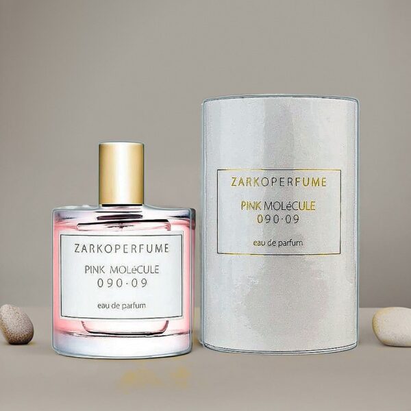 Zarkoperfume Pink Molecule 090.09 - унисекс