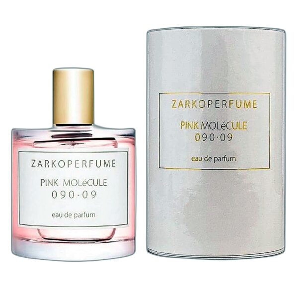 Zarkoperfume Pink Molecule 090.09 W - купить оригинал | Niche Parfum