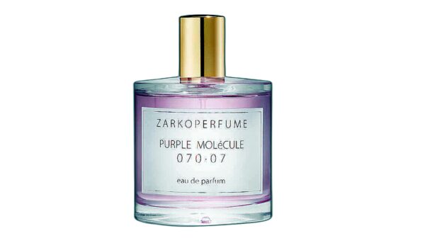 Zarkoperfume Purple Molecule 070.07 - купить оригинал | Niche Parfum