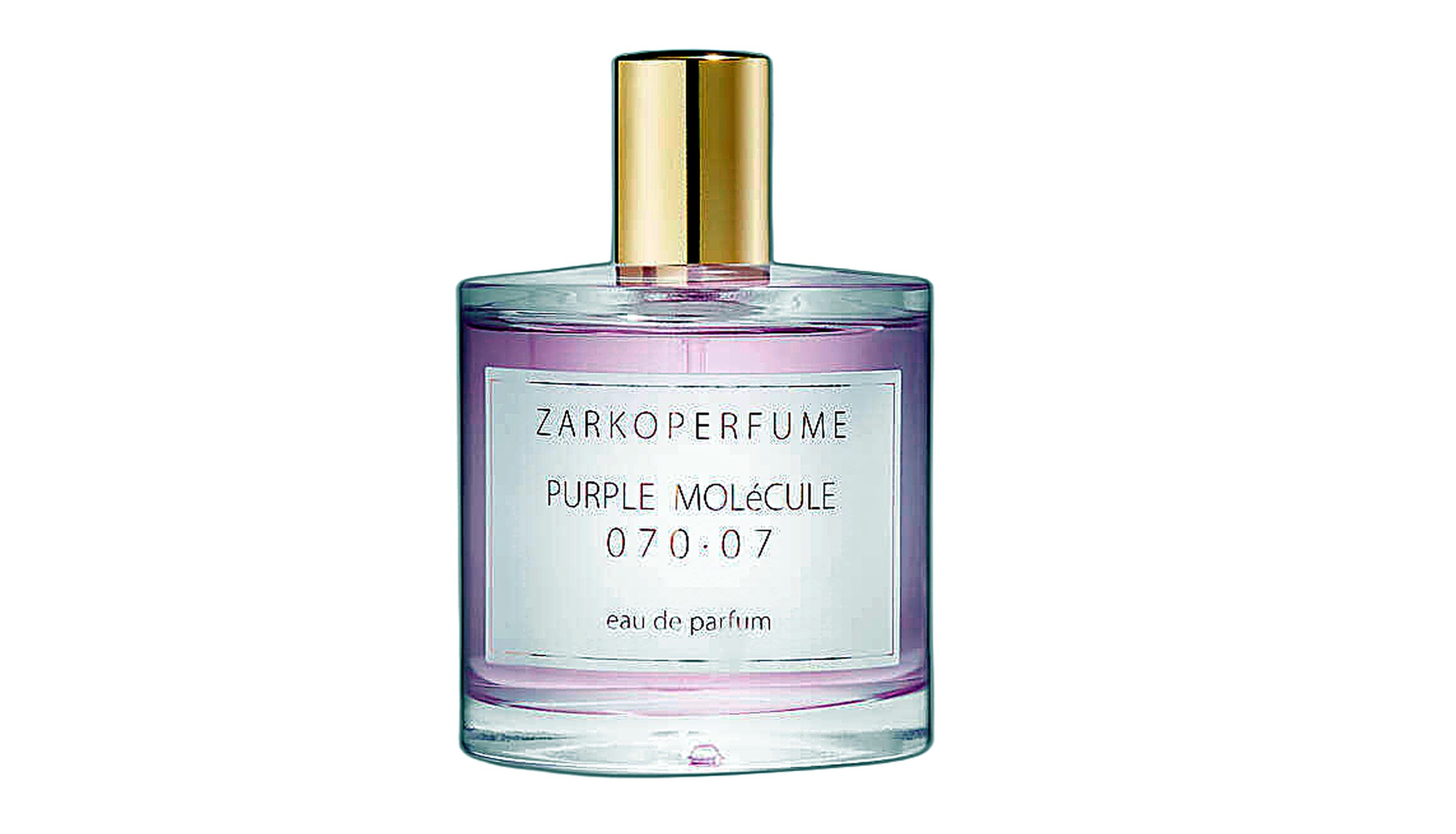 Zarkoperfume Purple Molecule 070.07 - купить оригинал | Niche Parfum