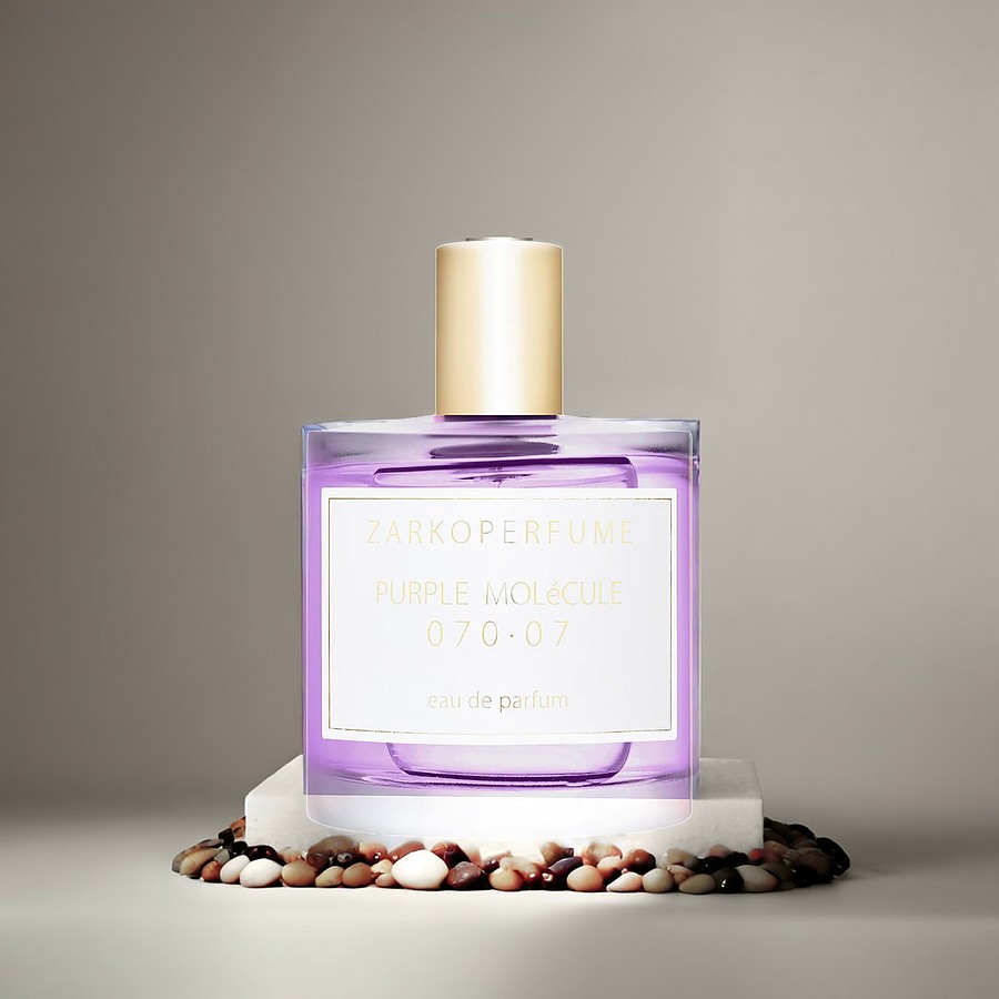 Zarkoperfume Purple Molecule 070.07