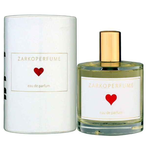 Zarkoperfume Sending Love - купить оригинал | Niche Parfum