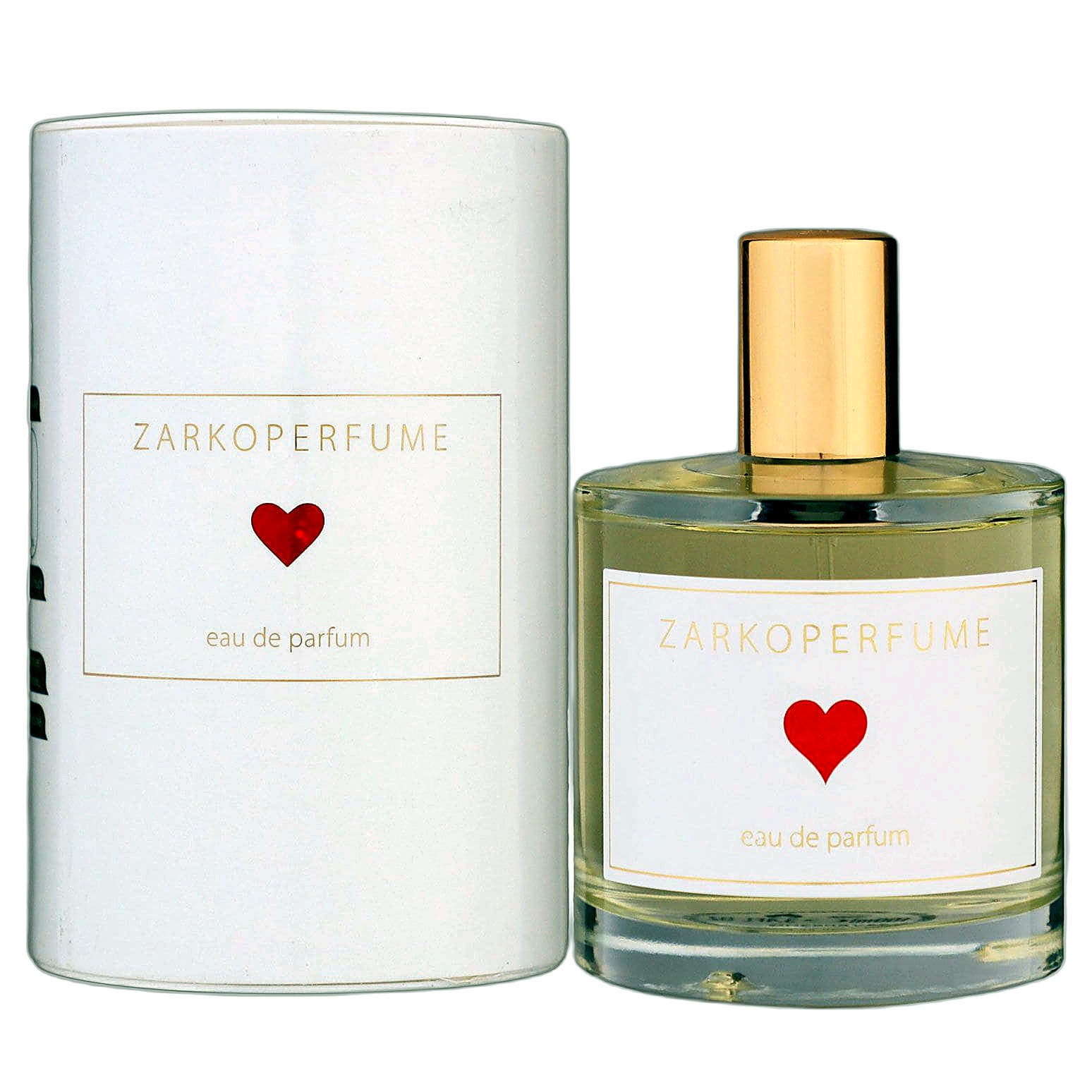 Zarkoperfume Sending Love - купить оригинал | Niche Parfum