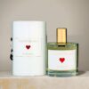 Zarkoperfume Sending Love